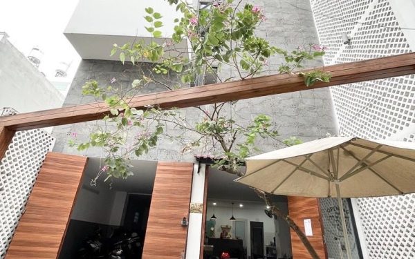 🏢 CHDV 33 PHÒNG- 6 TẦNG THANG MÁY - 8M x 27M - VUA DÒNG TIỀN 2,4T/NĂM - KHU PHÂN LÔ THỐNG NHẤT GV - CHÀO 36.5T 🔆🔆🔆