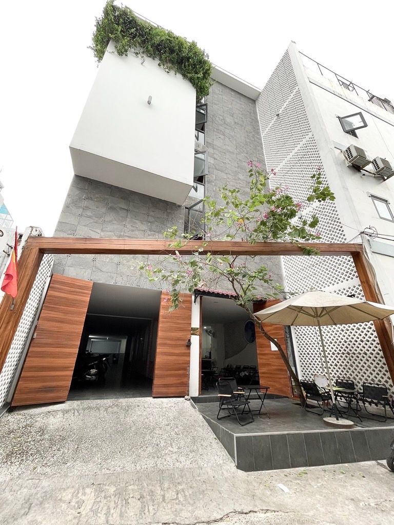 🏢 CHDV 33 PHÒNG- 6 TẦNG THANG MÁY - 8M x 27M - VUA DÒNG TIỀN 2,4T/NĂM - KHU PHÂN LÔ THỐNG NHẤT GV - CHÀO 36.5T 🔆🔆🔆 - Ảnh 16