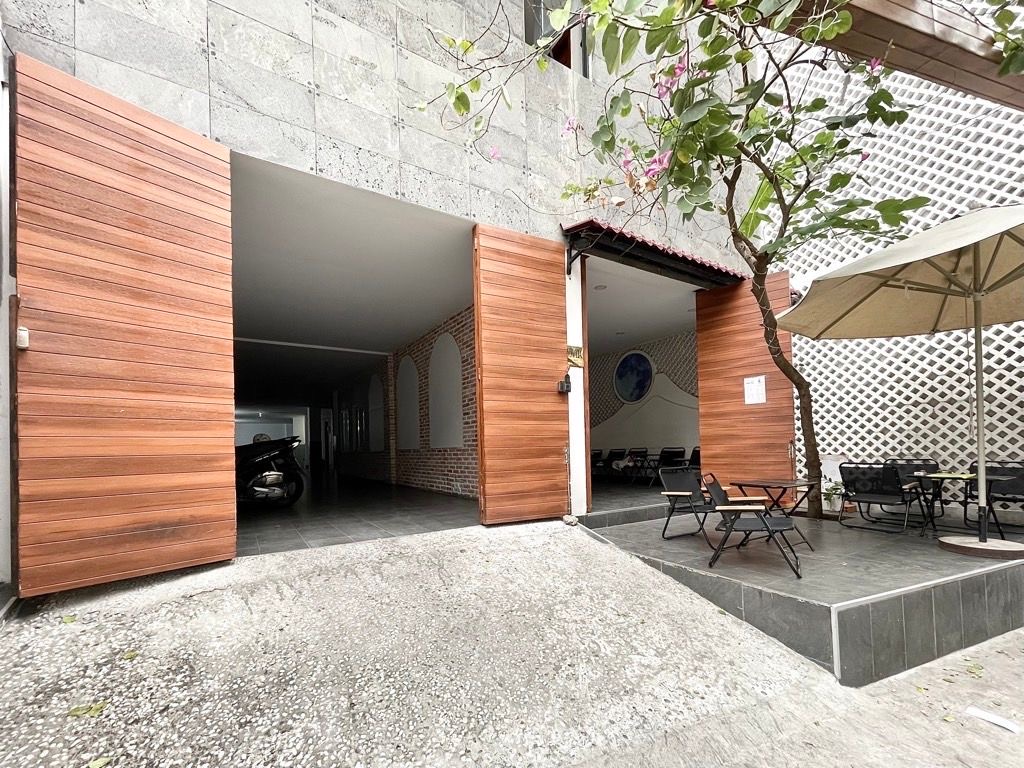 🏢 CHDV 33 PHÒNG- 6 TẦNG THANG MÁY - 8M x 27M - VUA DÒNG TIỀN 2,4T/NĂM - KHU PHÂN LÔ THỐNG NHẤT GV - CHÀO 36.5T 🔆🔆🔆 - Ảnh 15