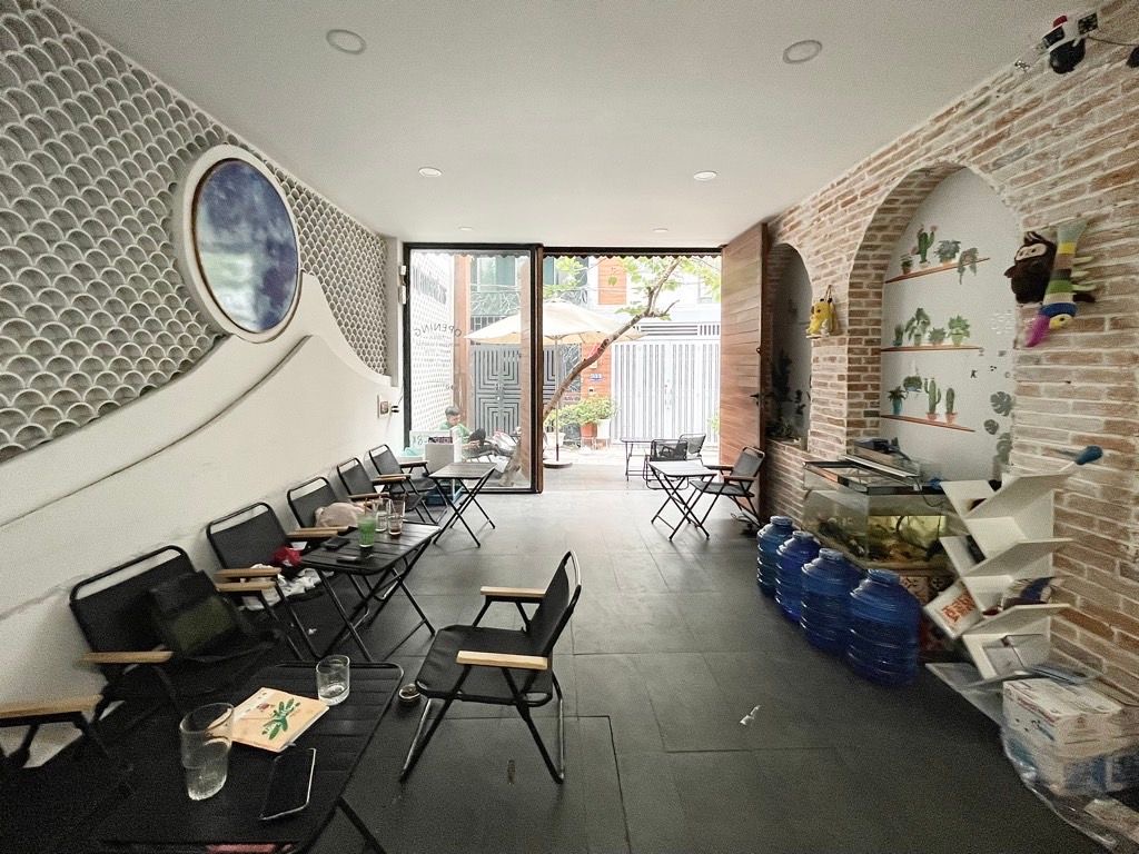 🏢 CHDV 33 PHÒNG- 6 TẦNG THANG MÁY - 8M x 27M - VUA DÒNG TIỀN 2,4T/NĂM - KHU PHÂN LÔ THỐNG NHẤT GV - CHÀO 36.5T 🔆🔆🔆 - Ảnh 14