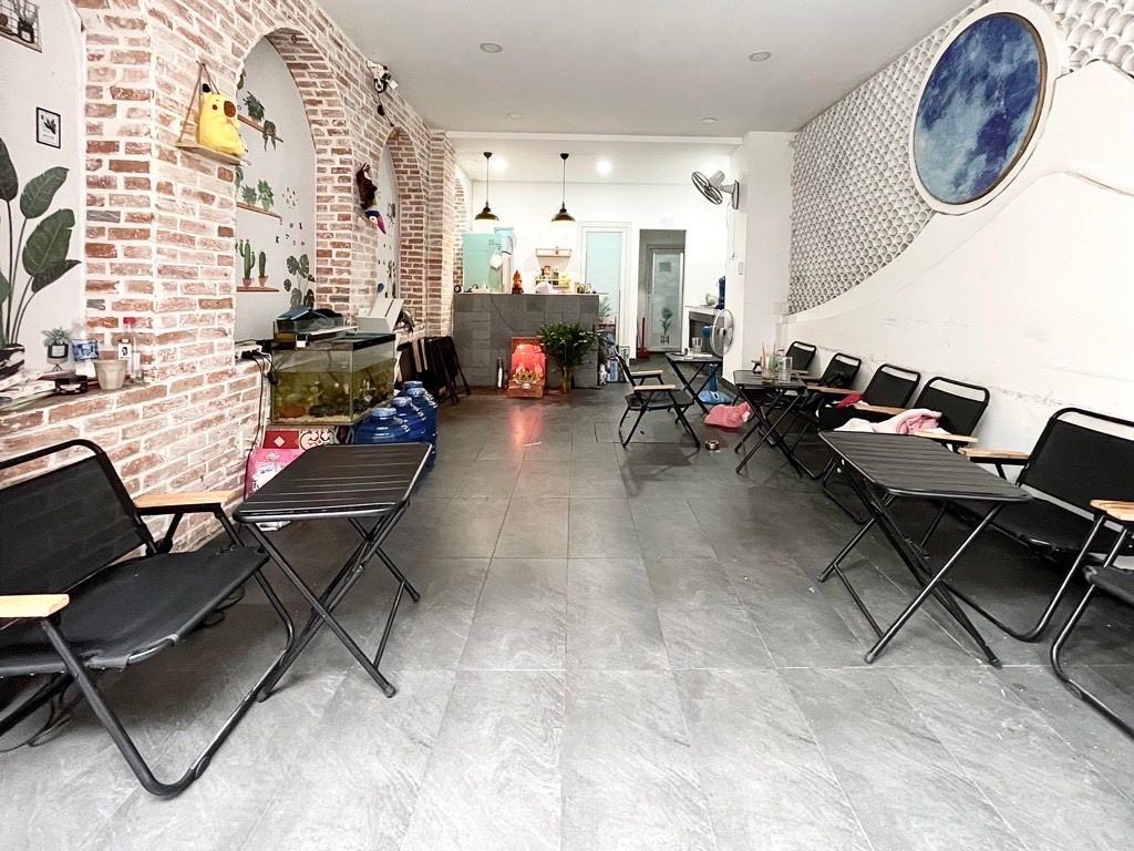 🏢 CHDV 33 PHÒNG- 6 TẦNG THANG MÁY - 8M x 27M - VUA DÒNG TIỀN 2,4T/NĂM - KHU PHÂN LÔ THỐNG NHẤT GV - CHÀO 36.5T 🔆🔆🔆 - Ảnh 13