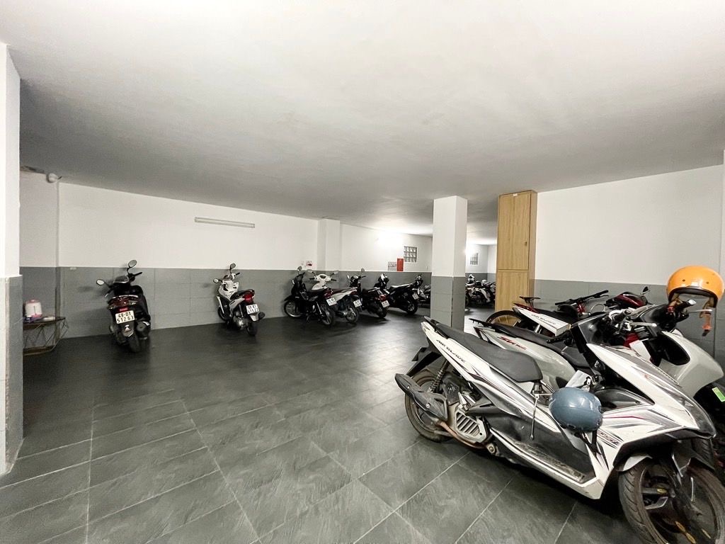 🏢 CHDV 33 PHÒNG- 6 TẦNG THANG MÁY - 8M x 27M - VUA DÒNG TIỀN 2,4T/NĂM - KHU PHÂN LÔ THỐNG NHẤT GV - CHÀO 36.5T 🔆🔆🔆 - Ảnh 12