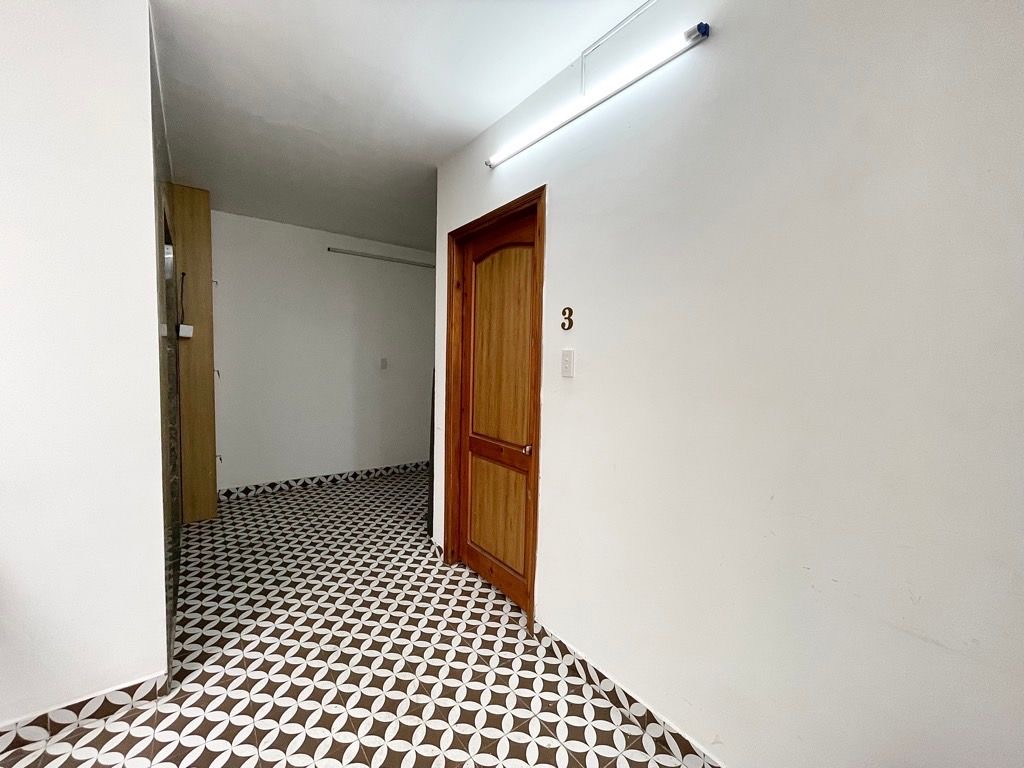 🏢 CHDV 33 PHÒNG- 6 TẦNG THANG MÁY - 8M x 27M - VUA DÒNG TIỀN 2,4T/NĂM - KHU PHÂN LÔ THỐNG NHẤT GV - CHÀO 36.5T 🔆🔆🔆 - Ảnh 9