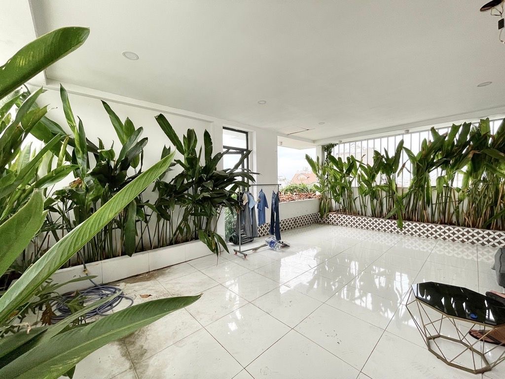 🏢 CHDV 33 PHÒNG- 6 TẦNG THANG MÁY - 8M x 27M - VUA DÒNG TIỀN 2,4T/NĂM - KHU PHÂN LÔ THỐNG NHẤT GV - CHÀO 36.5T 🔆🔆🔆 - Ảnh 5