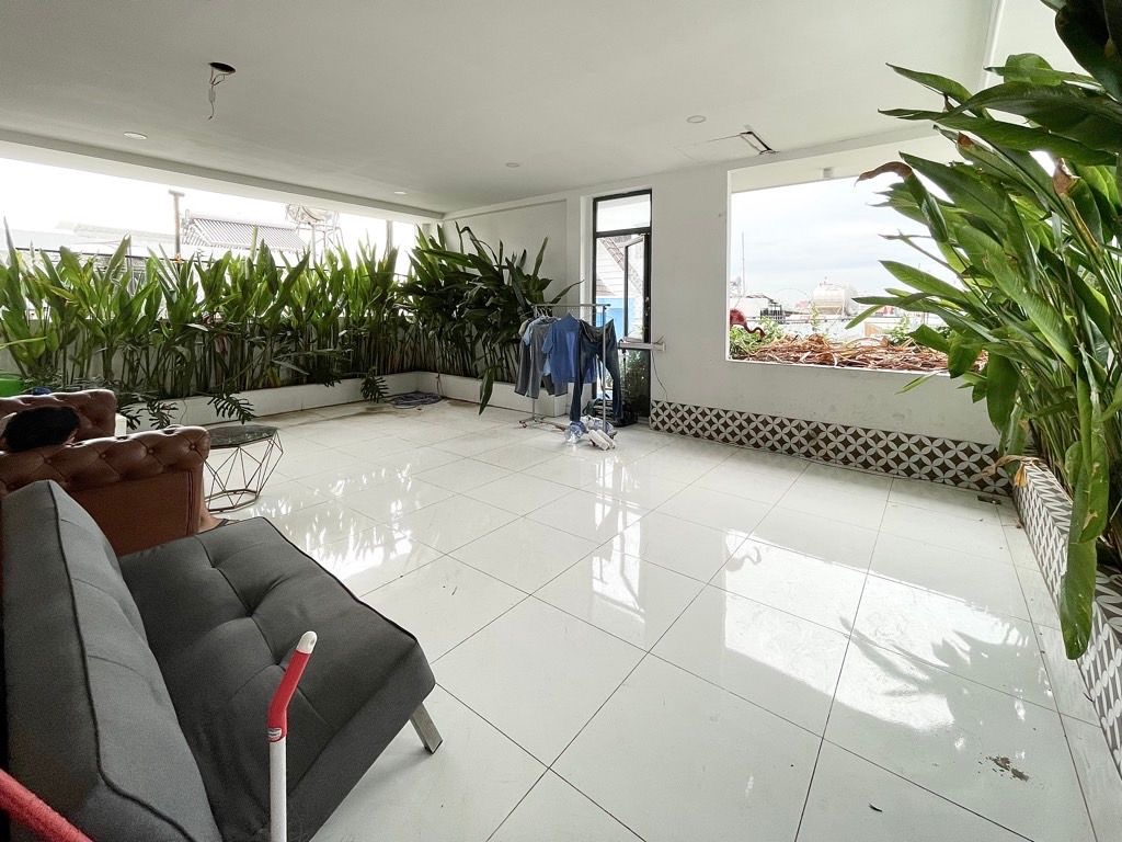 🏢 CHDV 33 PHÒNG- 6 TẦNG THANG MÁY - 8M x 27M - VUA DÒNG TIỀN 2,4T/NĂM - KHU PHÂN LÔ THỐNG NHẤT GV - CHÀO 36.5T 🔆🔆🔆 - Ảnh 4