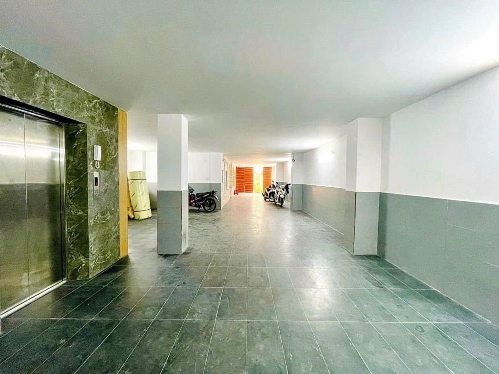 🏢 CHDV 33 PHÒNG- 6 TẦNG THANG MÁY - 8M x 27M - VUA DÒNG TIỀN 2,4T/NĂM - KHU PHÂN LÔ THỐNG NHẤT GV - CHÀO 36.5T 🔆🔆🔆 - Ảnh 2