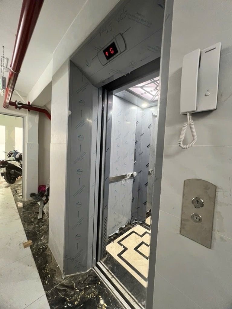 🏢 CHDV 06 TẦNG QUANG TRUNG - 6M x 30M - THANG MÁY– DÒNG TIỀN SẴN 85TR/ THÁNG - CHỈ 20.5T 🔆🔆🔆 - Ảnh 3