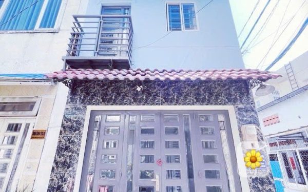 Alternative view of 🟢 HIẾM NHANH MỚI KỊP- HXH THÔNG – 26m² – SỔ NỞ HẬU TÀI LỘC - DƯƠNG QUẢNG HÀM - CHỈ 3.55T 🌼🌼🌼