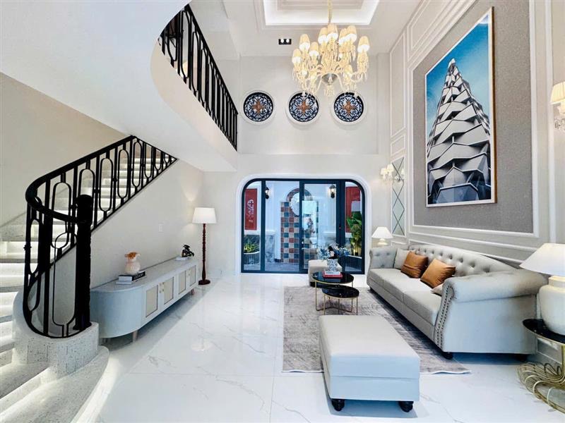 🟢 NHÀ 4 TẦNG QUANG TRUNG - 5.4M x 12M – FULL NT XỊN - HIẾM CHỈ 7T (TL) 🌼 - Ảnh 24