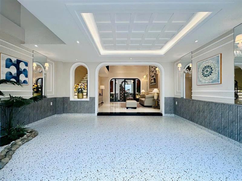 🟢 NHÀ 4 TẦNG QUANG TRUNG - 5.4M x 12M – FULL NT XỊN - HIẾM CHỈ 7T (TL) 🌼 - Ảnh 21