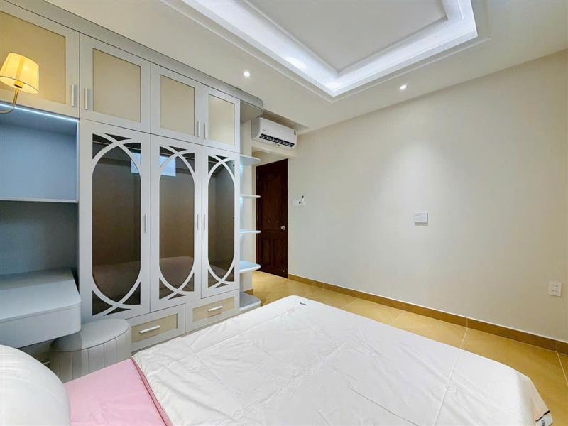 🟢 NHÀ 4 TẦNG QUANG TRUNG - 5.4M x 12M – FULL NT XỊN - HIẾM CHỈ 7T (TL) 🌼 - Ảnh 10