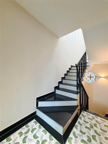 🟢 NHÀ 4 TẦNG QUANG TRUNG - 5.4M x 12M – FULL NT XỊN - HIẾM CHỈ 7T (TL) 🌼 - Ảnh 5