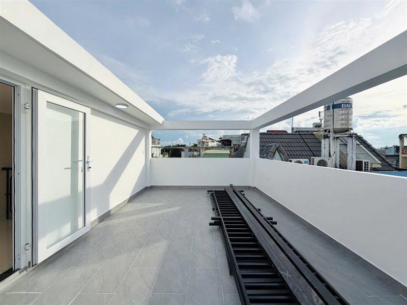 🟢 NHÀ 4 TẦNG QUANG TRUNG - 5.4M x 12M – FULL NT XỊN - HIẾM CHỈ 7T (TL) 🌼 - Ảnh 4