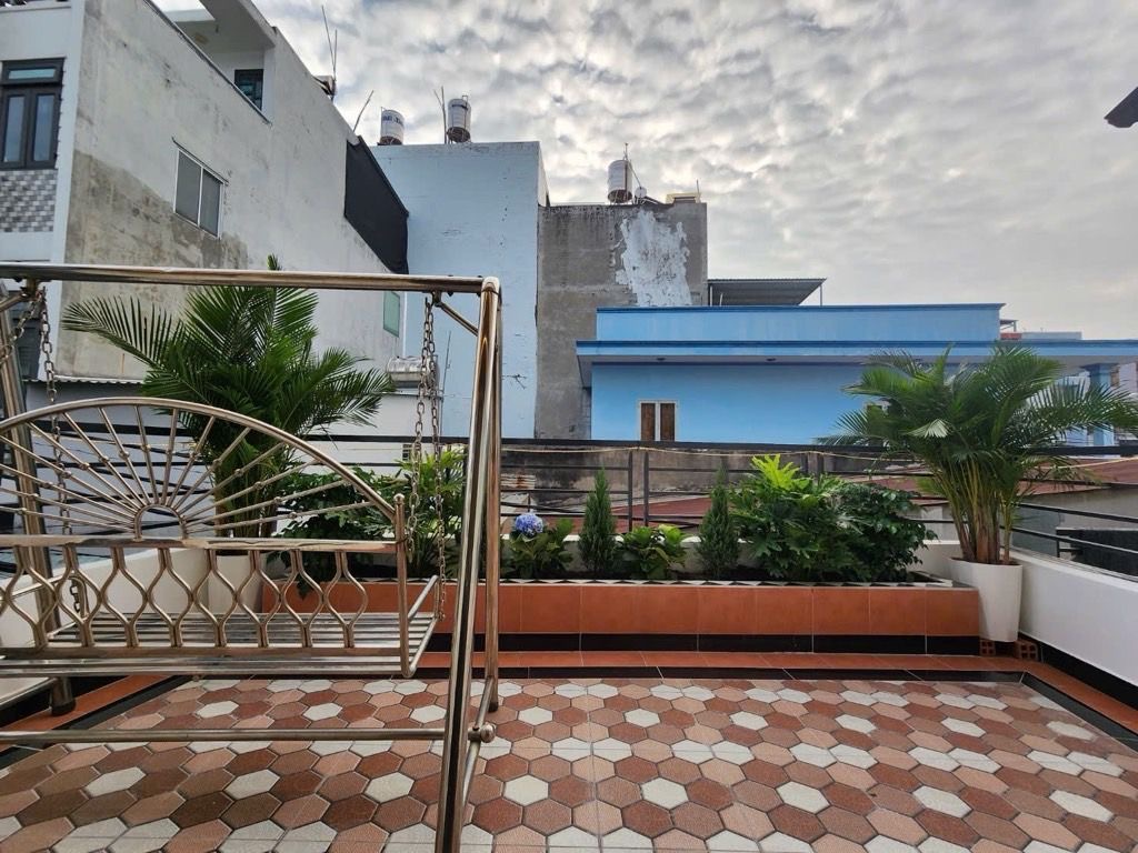 🟢 SIÊU PHẨM NHÀ PHỐ GÒ VẤP 05 TẦNG - 4.4M x 12M– SỔ VUÔNG ĐẸP – NỘI THẤT SANG XỊN - CHỈ 7.7T 🌼 - Ảnh 10