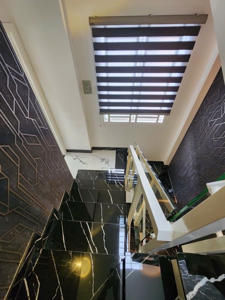 🟢 SIÊU PHẨM NHÀ PHỐ GÒ VẤP 05 TẦNG - 4.4M x 12M– SỔ VUÔNG ĐẸP – NỘI THẤT SANG XỊN - CHỈ 7.7T 🌼 - Ảnh 4