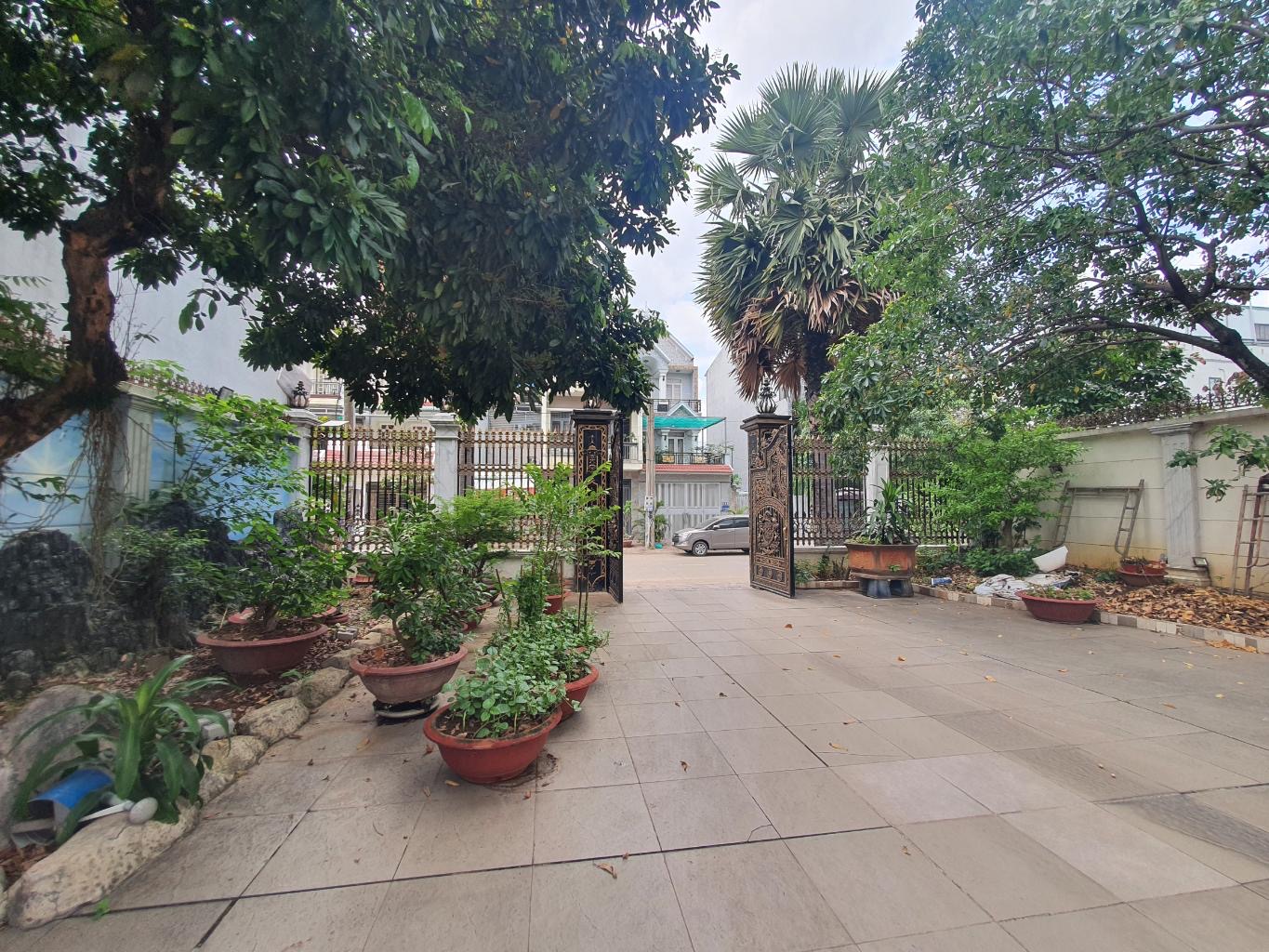 🏰 GIẢM 4T - BIỆT THỰ TÂM HUYẾT 04 TẦNG - 15M x 40M – KHU ĐÔ THỊ TRUNG TÂM HÀNH CHÍNH DĨ AN - CHỈ CÒN 51T 🔆🔆🔆 - Ảnh 12