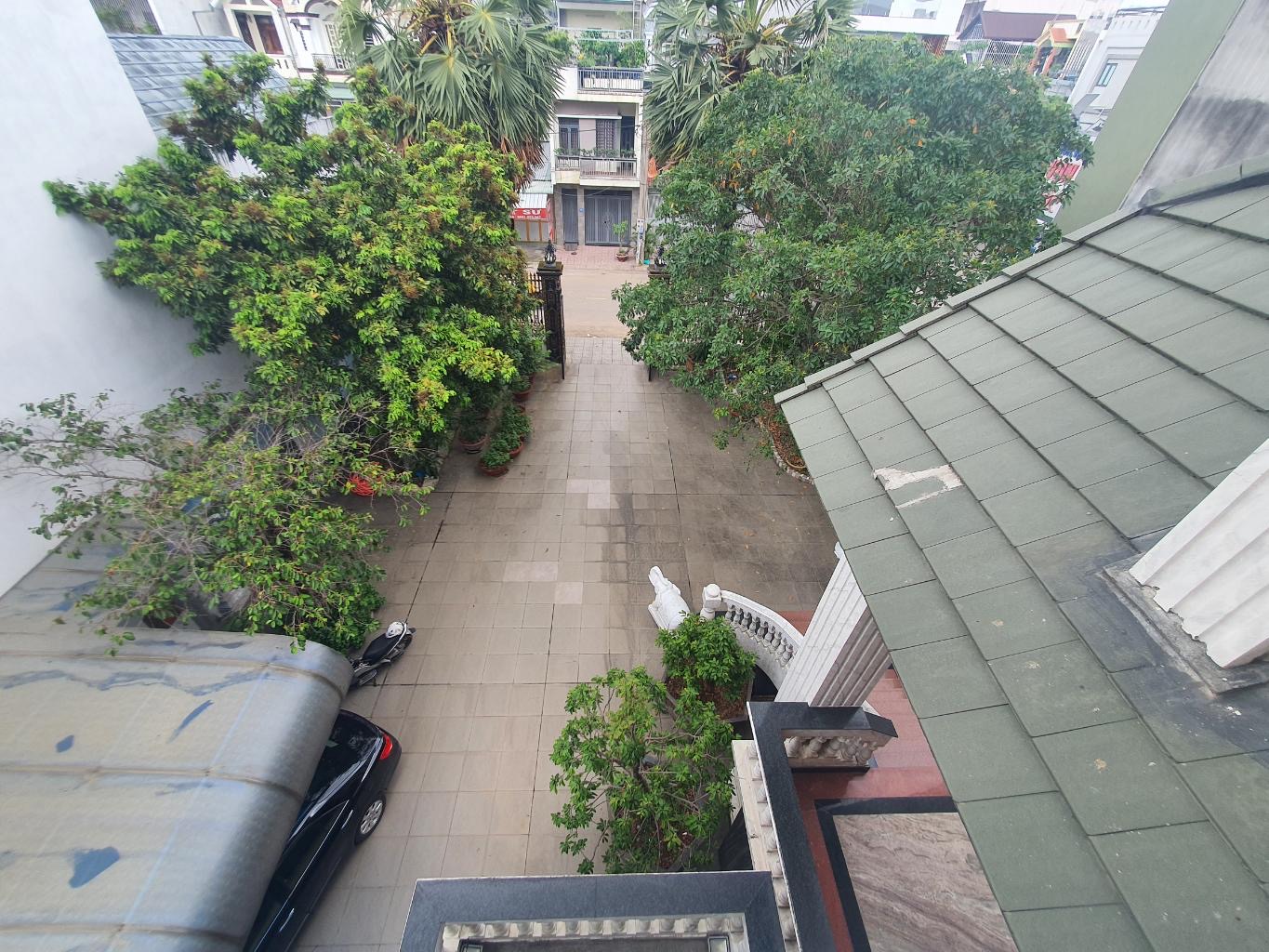 🏰 GIẢM 4T - BIỆT THỰ TÂM HUYẾT 04 TẦNG - 15M x 40M – KHU ĐÔ THỊ TRUNG TÂM HÀNH CHÍNH DĨ AN - CHỈ CÒN 51T 🔆🔆🔆 - Ảnh 9