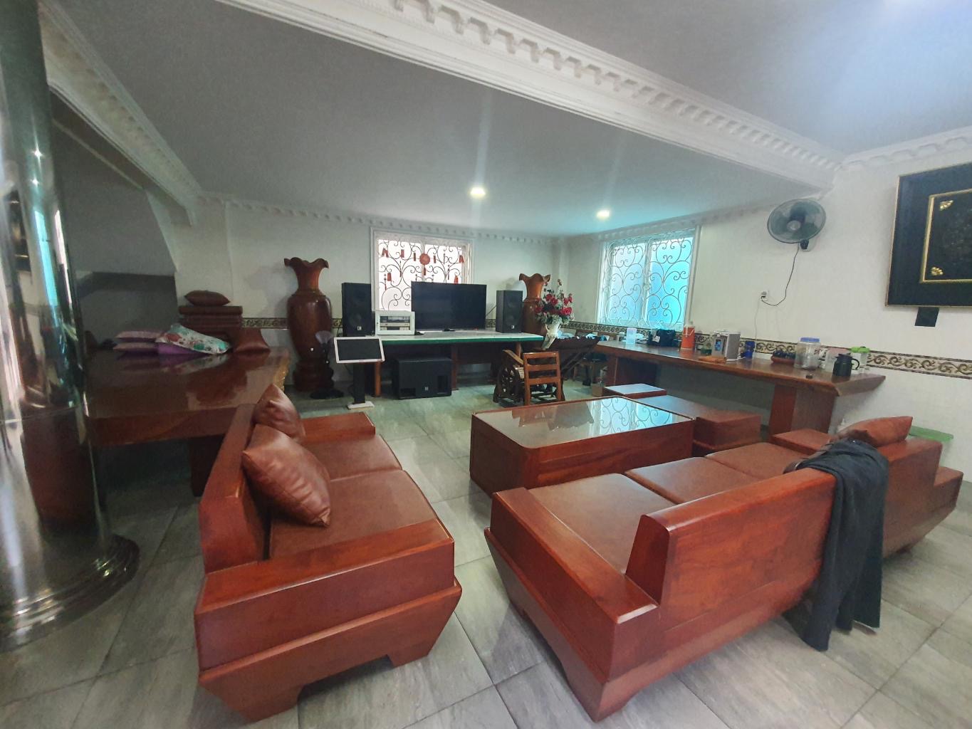 🏰 GIẢM 4T - BIỆT THỰ TÂM HUYẾT 04 TẦNG - 15M x 40M – KHU ĐÔ THỊ TRUNG TÂM HÀNH CHÍNH DĨ AN - CHỈ CÒN 51T 🔆🔆🔆 - Ảnh 8