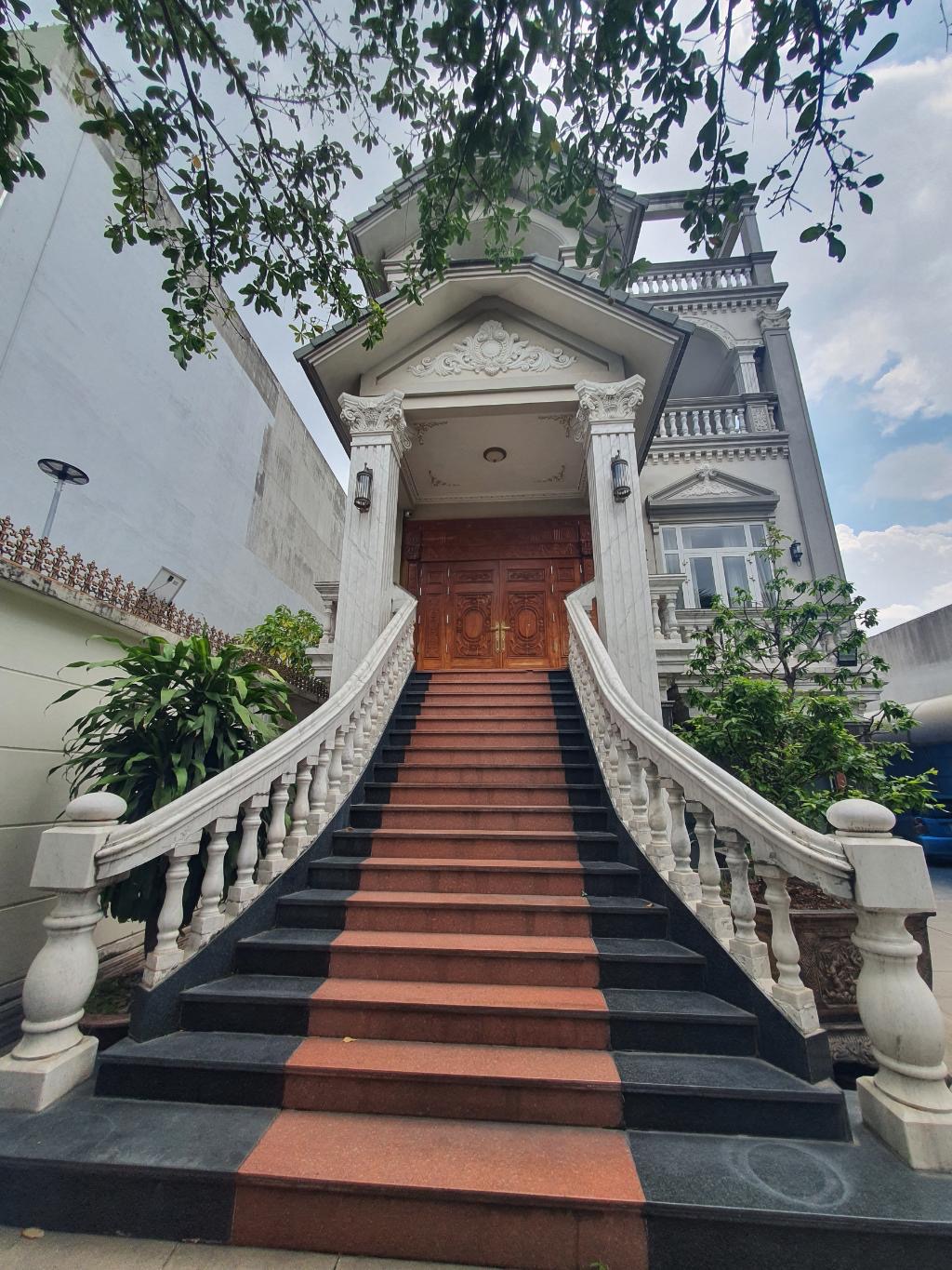 🏰 GIẢM 4T - BIỆT THỰ TÂM HUYẾT 04 TẦNG - 15M x 40M – KHU ĐÔ THỊ TRUNG TÂM HÀNH CHÍNH DĨ AN - CHỈ CÒN 51T 🔆🔆🔆 - Ảnh 5