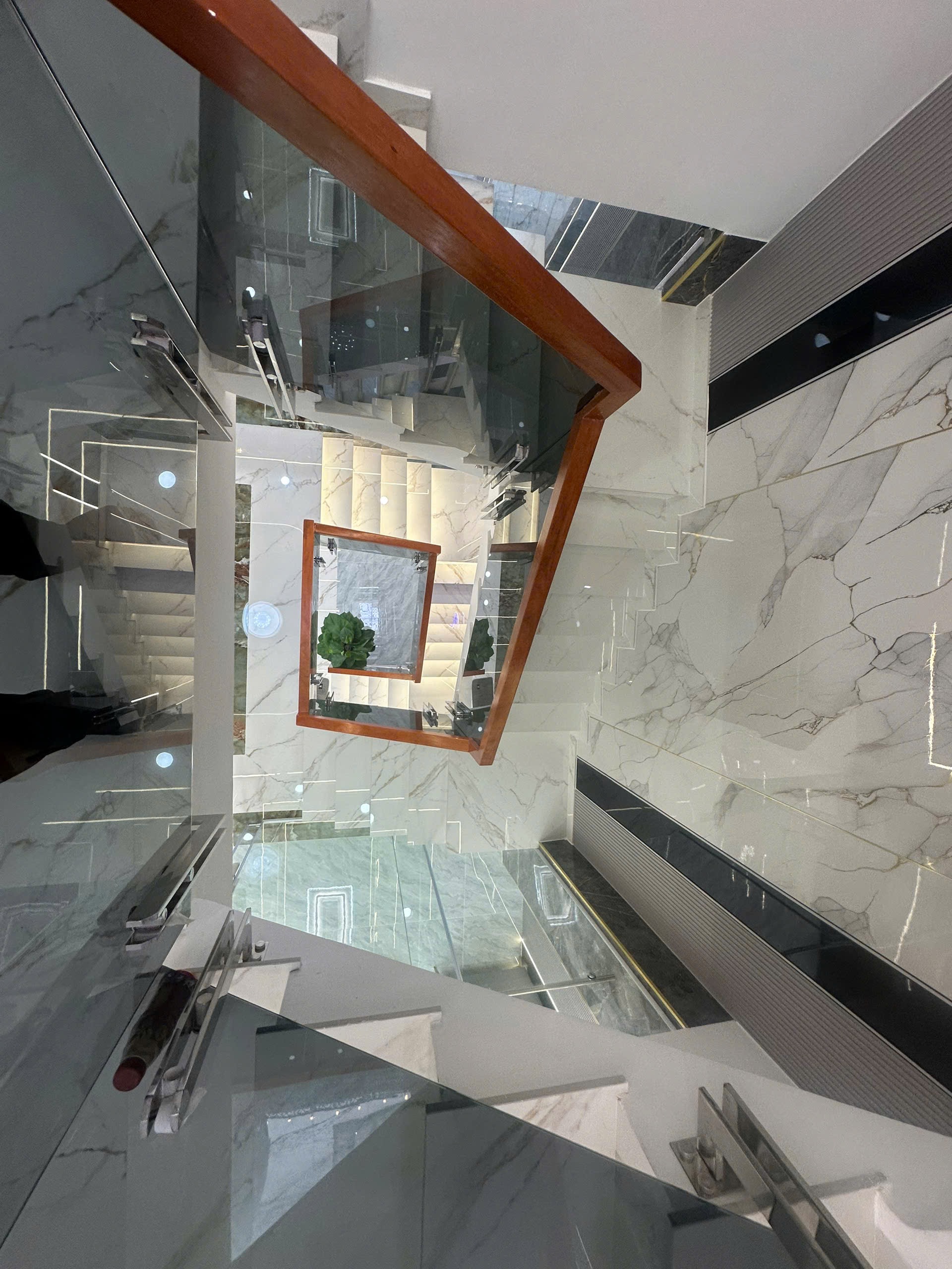 🟢 CÒN 01 CĂN 05 TẦNG - 4M x 18M – NGAY NGUYỄN ẢNH THỦ Q12 – FULL NỘI THẤT XỊN – GARA Ô TÔ - 7.68T/ Căn ( TL) - Ảnh 12