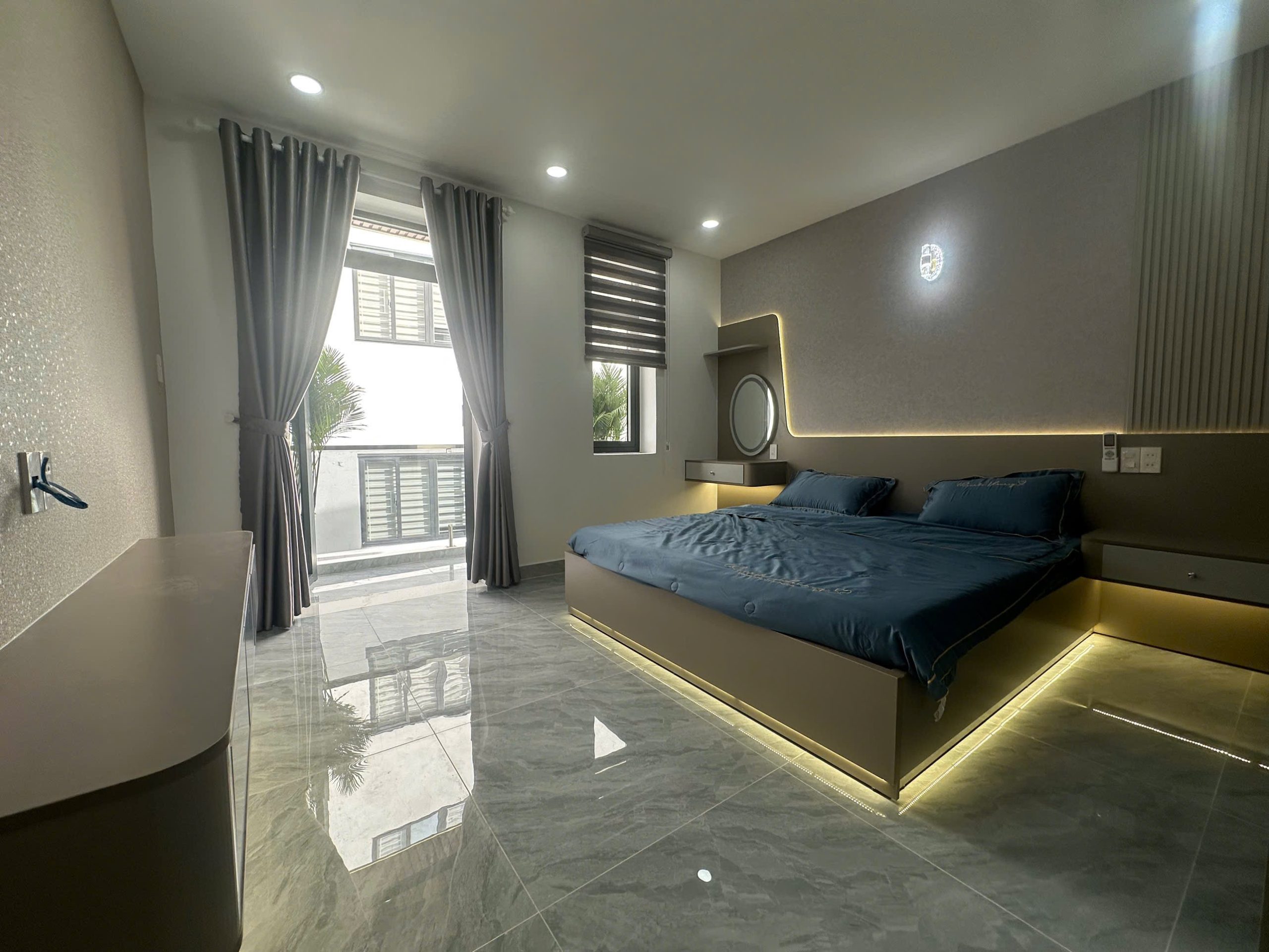 🟢 CÒN 01 CĂN 05 TẦNG - 4M x 18M – NGAY NGUYỄN ẢNH THỦ Q12 – FULL NỘI THẤT XỊN – GARA Ô TÔ - 7.68T/ Căn ( TL) - Ảnh 10