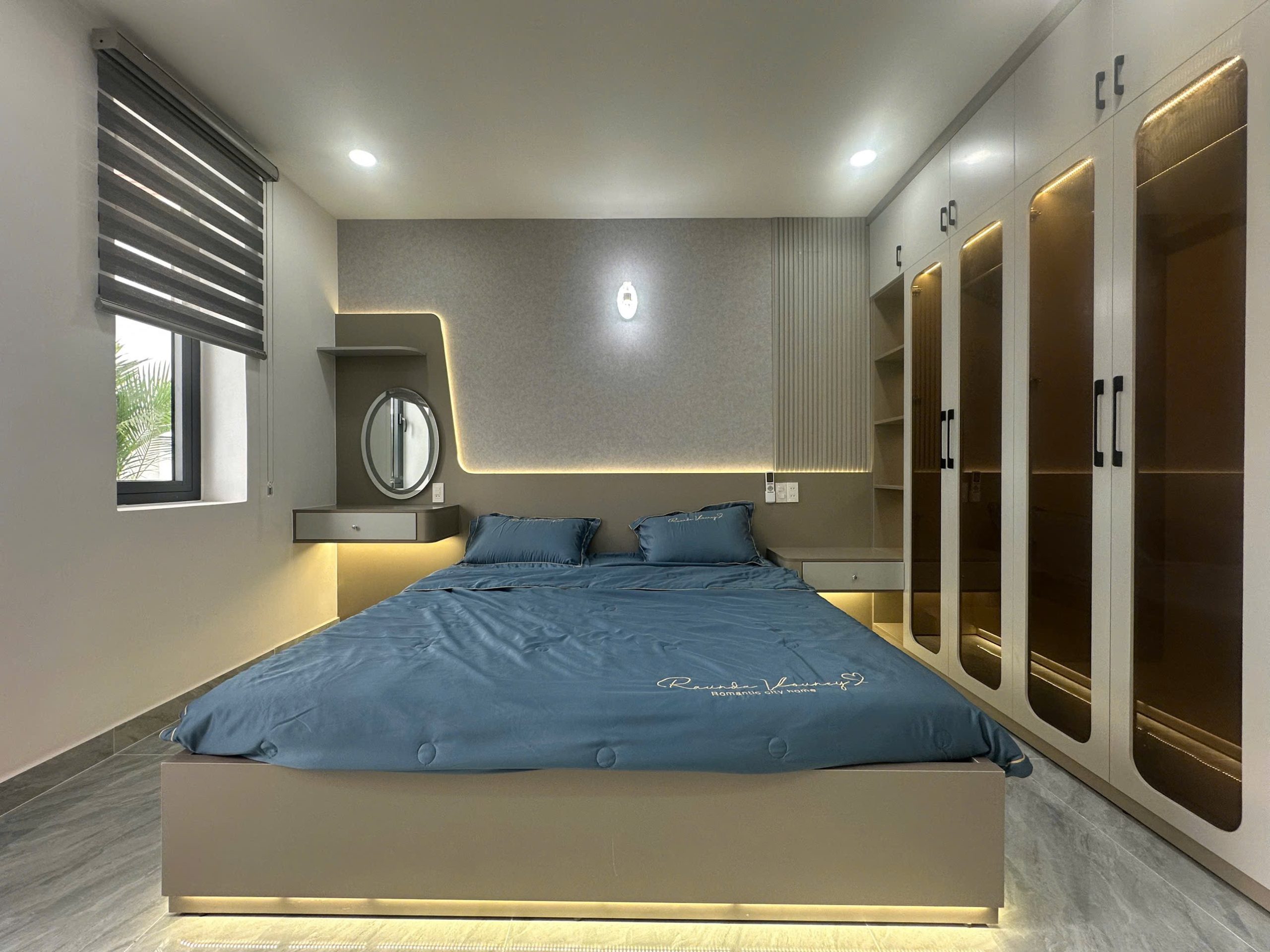 🟢 CÒN 01 CĂN 05 TẦNG - 4M x 18M – NGAY NGUYỄN ẢNH THỦ Q12 – FULL NỘI THẤT XỊN – GARA Ô TÔ - 7.68T/ Căn ( TL) - Ảnh 7