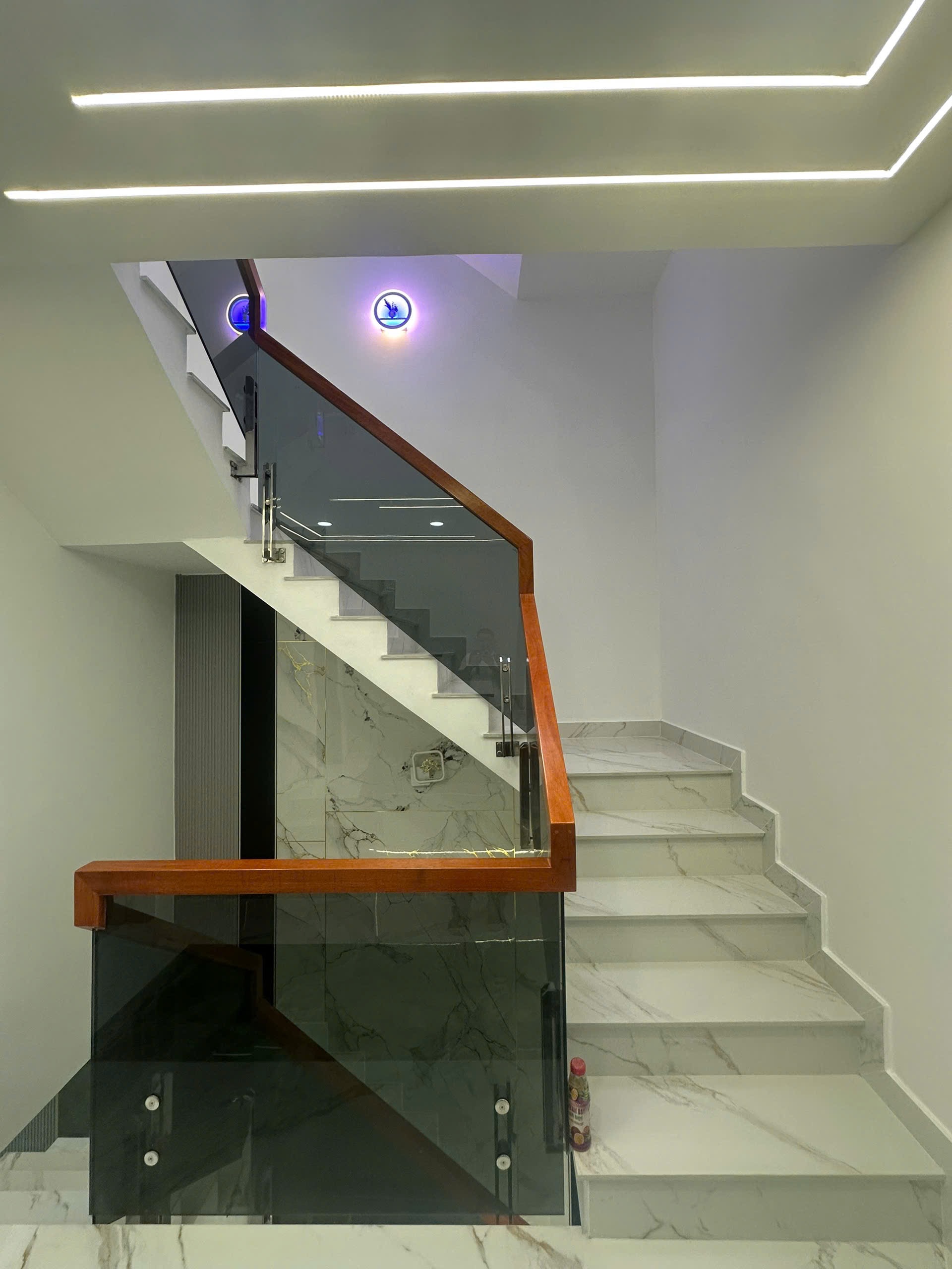 🟢 CÒN 01 CĂN 05 TẦNG - 4M x 18M – NGAY NGUYỄN ẢNH THỦ Q12 – FULL NỘI THẤT XỊN – GARA Ô TÔ - 7.68T/ Căn ( TL) - Ảnh 5