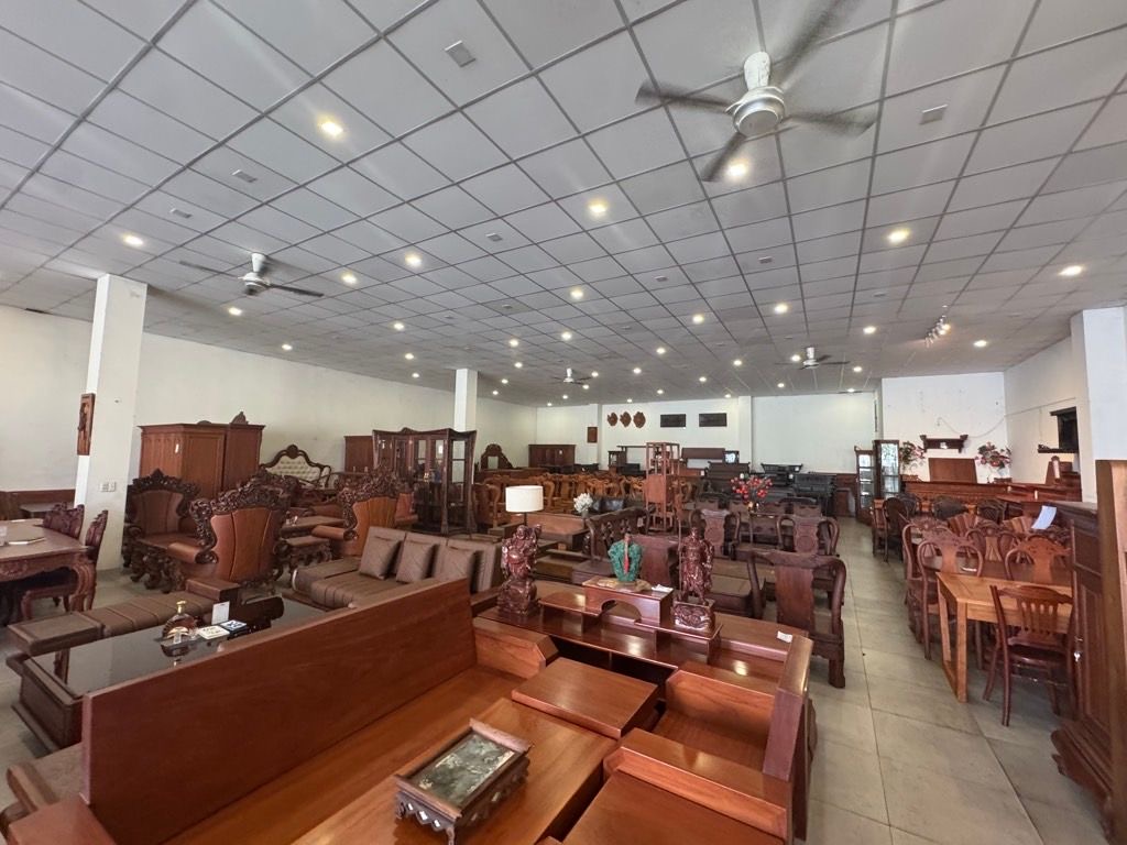 🟢 MẶT TIỀN VÀNG ĐẠI LỘ BÌNH DƯƠNG – 16M x 32M - TRUNG TÂM THỦ DẦU MỘT – CHỦ GỞI 95T ( TL) 🔆🔆🔆 - Ảnh 4