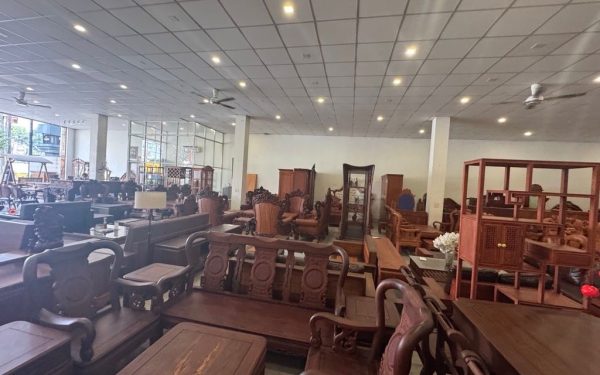 Alternative view of 🟢 MẶT TIỀN VÀNG ĐẠI LỘ BÌNH DƯƠNG – 16M x 32M - TRUNG TÂM THỦ DẦU MỘT – CHỦ GỞI 95T ( TL) 🔆🔆🔆