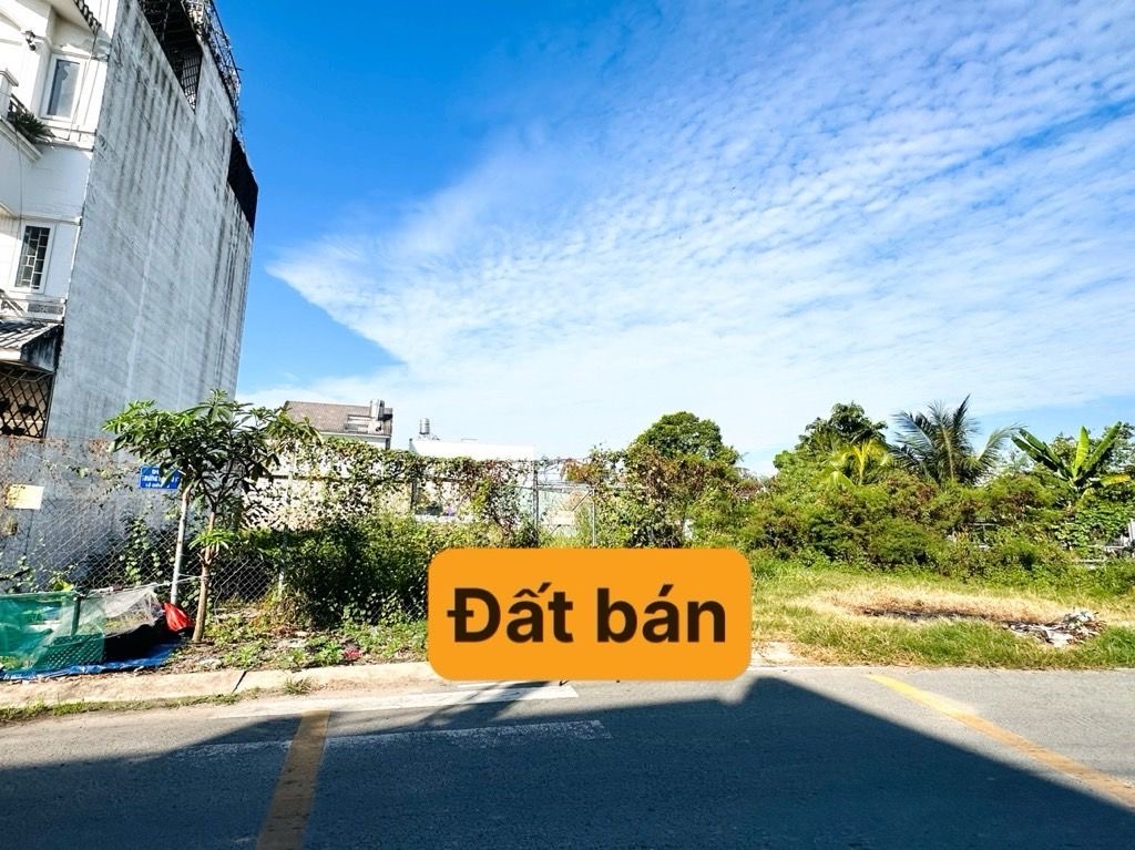 👑SIÊU PHẨM 2 MẶT TIỀN - 1.213,9m²– TRUNG TÂM THỊ TRẤN HÓC MÔN - CHỦ CHÀO 45T 🔆🔆🔆 - Ảnh 15