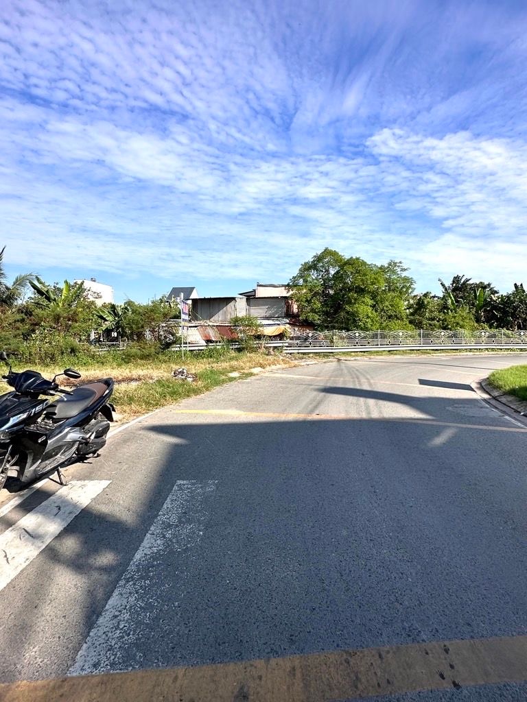 👑SIÊU PHẨM 2 MẶT TIỀN - 1.213,9m²– TRUNG TÂM THỊ TRẤN HÓC MÔN - CHỦ CHÀO 45T 🔆🔆🔆 - Ảnh 9