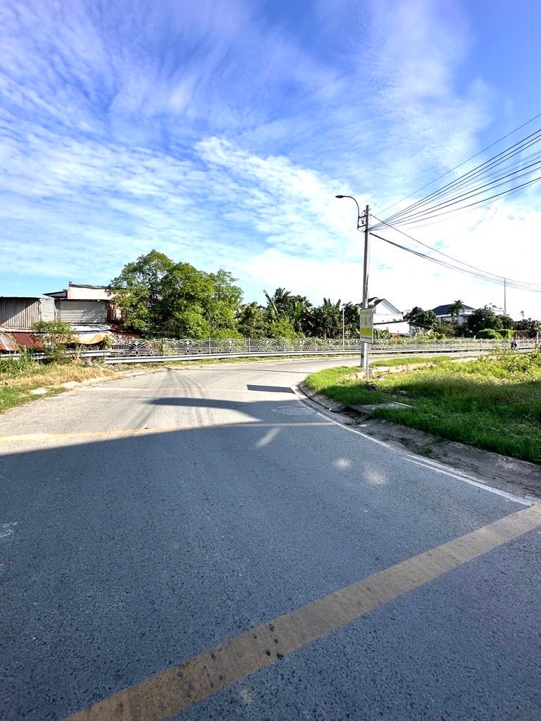 👑SIÊU PHẨM 2 MẶT TIỀN - 1.213,9m²– TRUNG TÂM THỊ TRẤN HÓC MÔN - CHỦ CHÀO 45T 🔆🔆🔆 - Ảnh 10