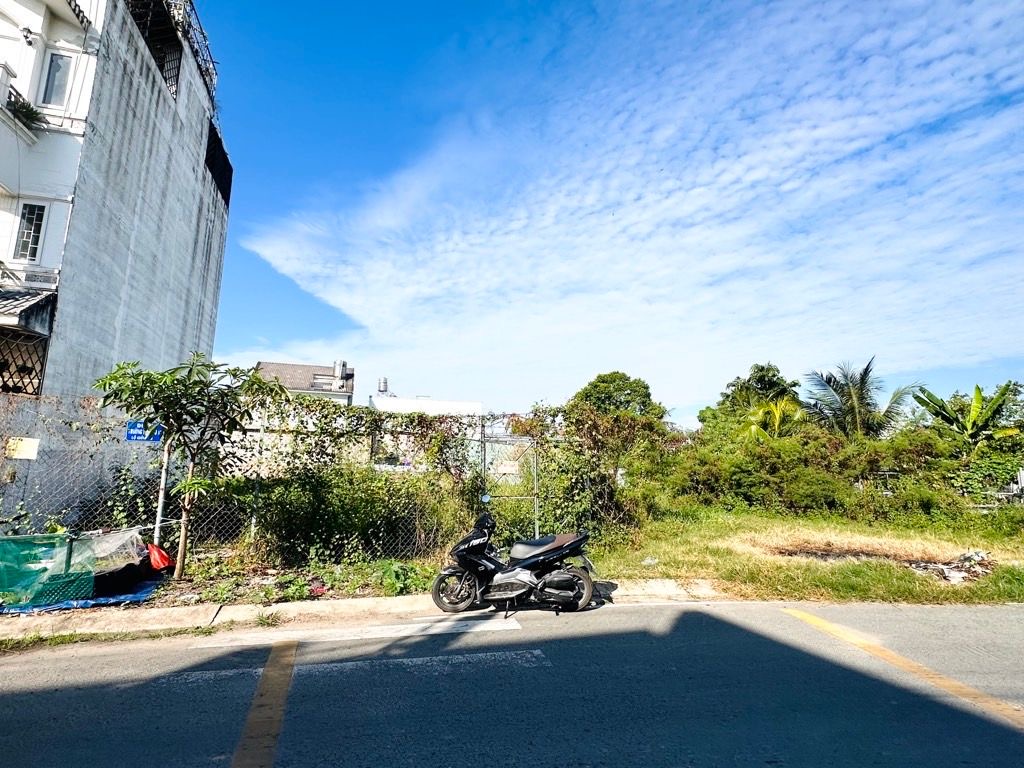 👑SIÊU PHẨM 2 MẶT TIỀN - 1.213,9m²– TRUNG TÂM THỊ TRẤN HÓC MÔN - CHỦ CHÀO 45T 🔆🔆🔆 - Ảnh 12