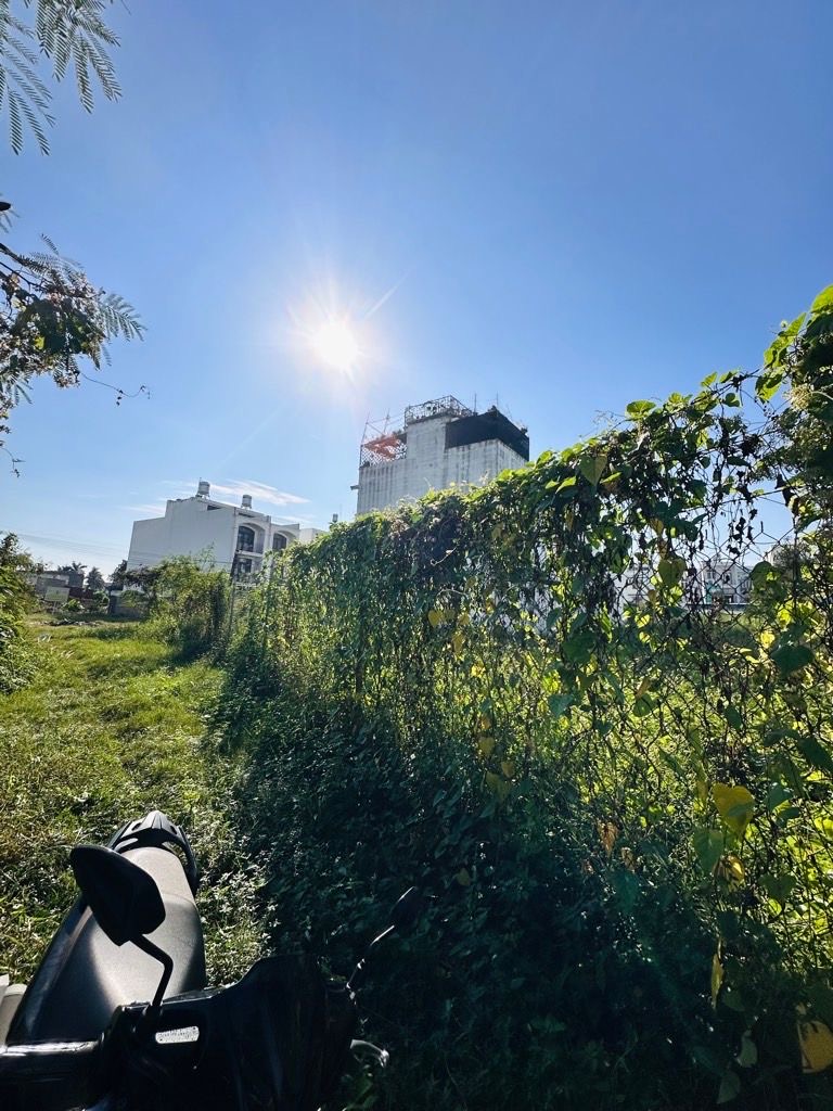 👑SIÊU PHẨM 2 MẶT TIỀN - 1.213,9m²– TRUNG TÂM THỊ TRẤN HÓC MÔN - CHỦ CHÀO 45T 🔆🔆🔆 - Ảnh 10