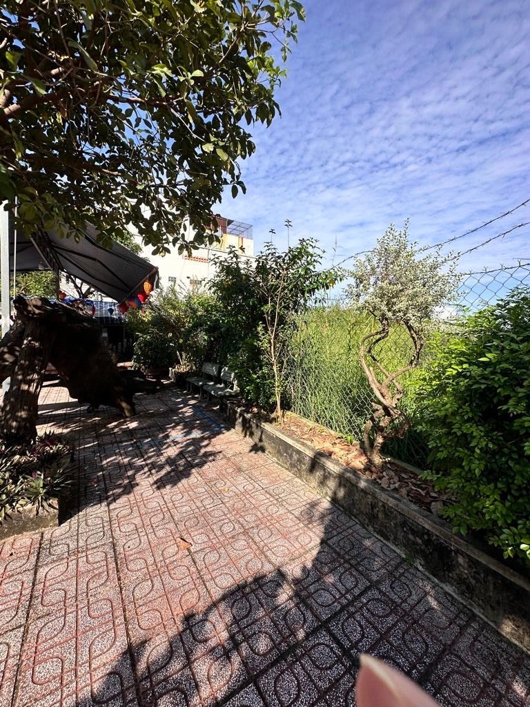 👑SIÊU PHẨM 2 MẶT TIỀN - 1.213,9m²– TRUNG TÂM THỊ TRẤN HÓC MÔN - CHỦ CHÀO 45T 🔆🔆🔆 - Ảnh 7