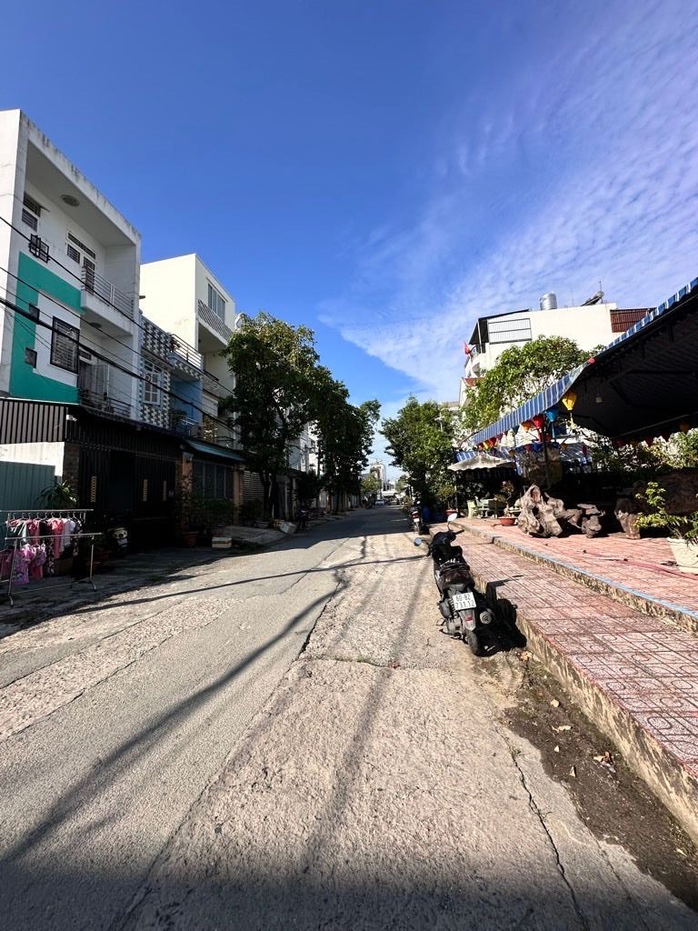 👑SIÊU PHẨM 2 MẶT TIỀN - 1.213,9m²– TRUNG TÂM THỊ TRẤN HÓC MÔN - CHỦ CHÀO 45T 🔆🔆🔆 - Ảnh 5