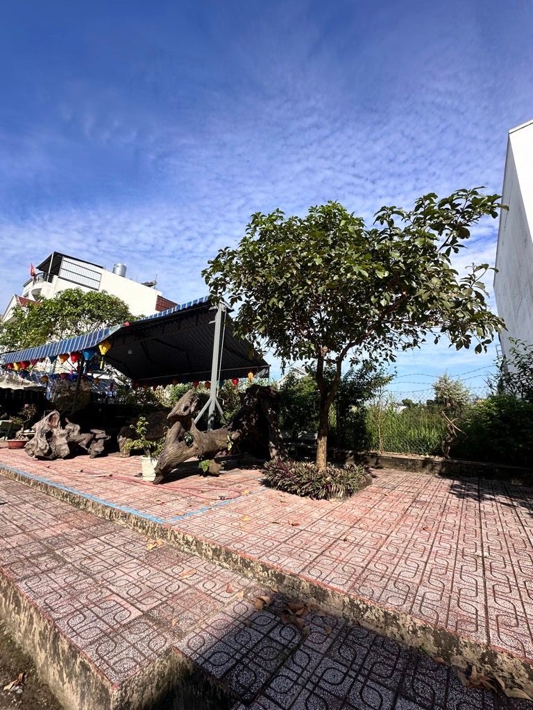 👑SIÊU PHẨM 2 MẶT TIỀN - 1.213,9m²– TRUNG TÂM THỊ TRẤN HÓC MÔN - CHỦ CHÀO 45T 🔆🔆🔆 - Ảnh 4