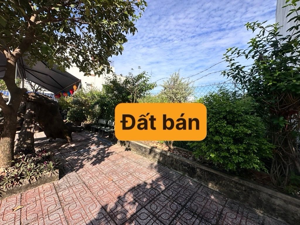 👑SIÊU PHẨM 2 MẶT TIỀN - 1.213,9m²– TRUNG TÂM THỊ TRẤN HÓC MÔN - CHỦ CHÀO 45T 🔆🔆🔆 - Ảnh 3