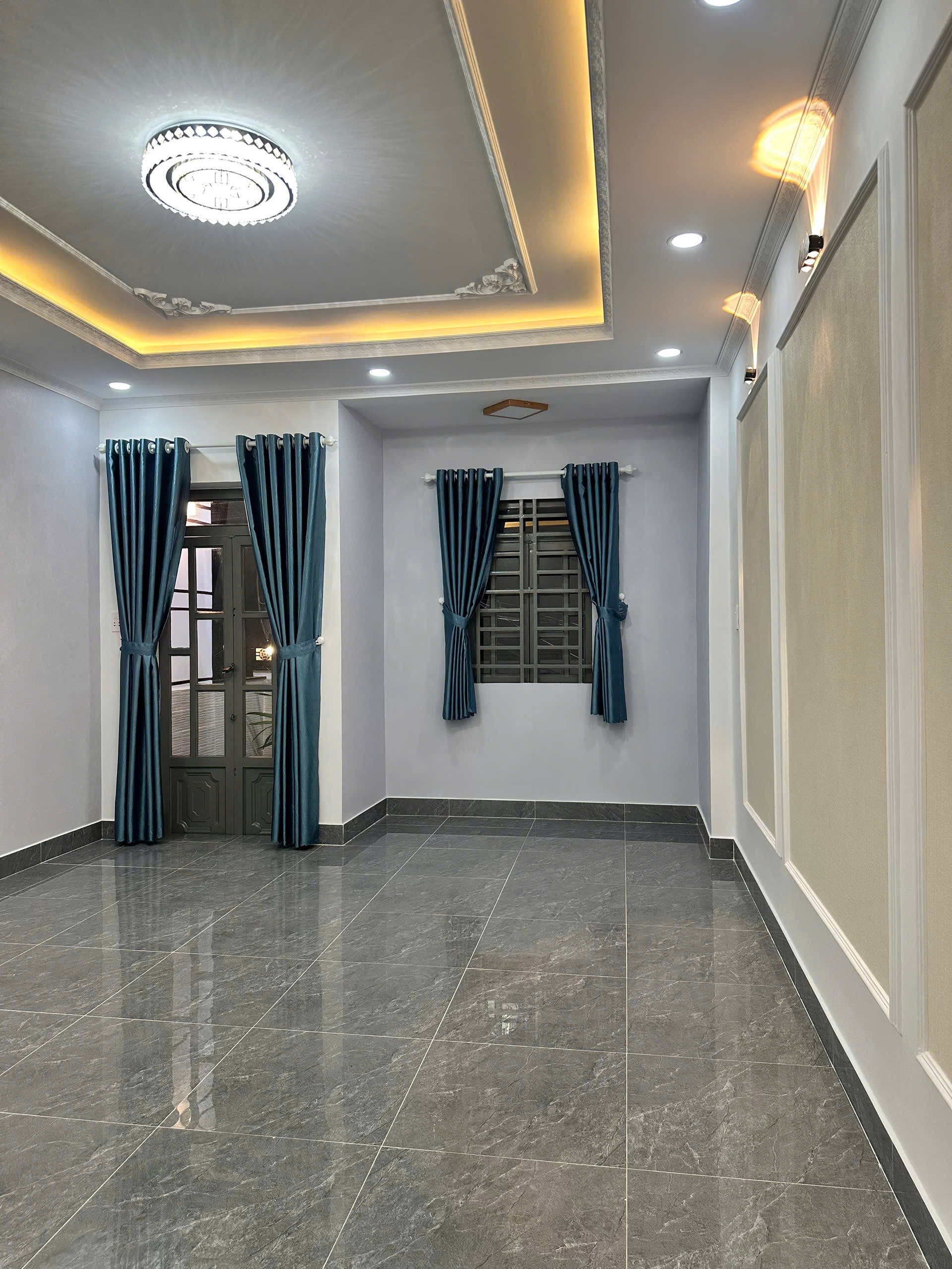 🏡 NHÀ MỚI ĐÓN TẾT - 4M x 18M - NGAY LÊ VĂN KHƯƠNG - CHỈ 2.65T 🌼🌼🌼 - Ảnh 4