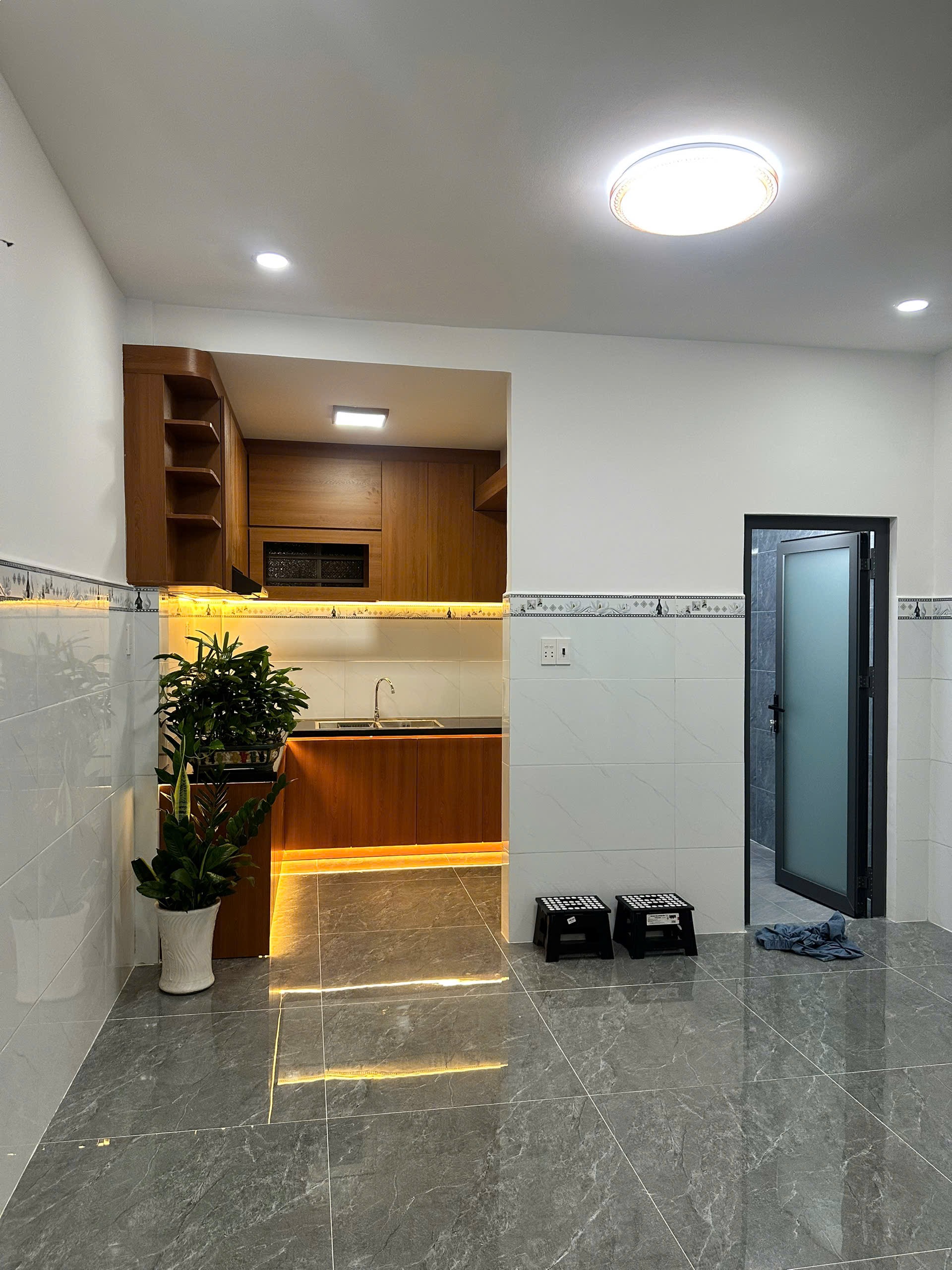 🏡 NHÀ MỚI ĐÓN TẾT - 4M x 18M - NGAY LÊ VĂN KHƯƠNG - CHỈ 2.65T 🌼🌼🌼 - Ảnh 8