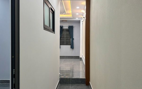 Alternative view of 🏡 NHÀ MỚI ĐÓN TẾT - 4M x 18M - NGAY LÊ VĂN KHƯƠNG - CHỈ 2.65T 🌼🌼🌼