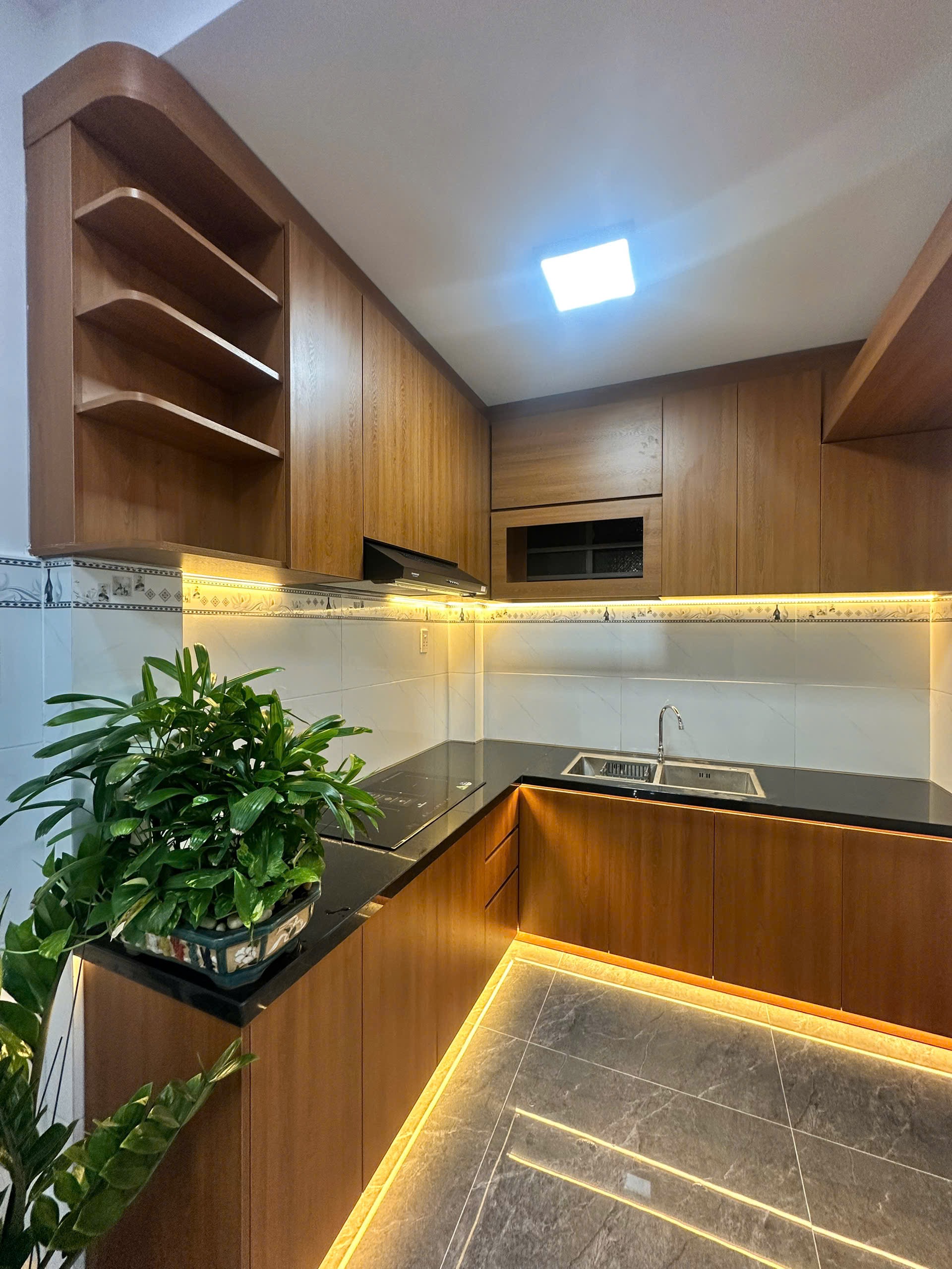 🏡 NHÀ MỚI ĐÓN TẾT - 4M x 18M - NGAY LÊ VĂN KHƯƠNG - CHỈ 2.65T 🌼🌼🌼 - Ảnh 18