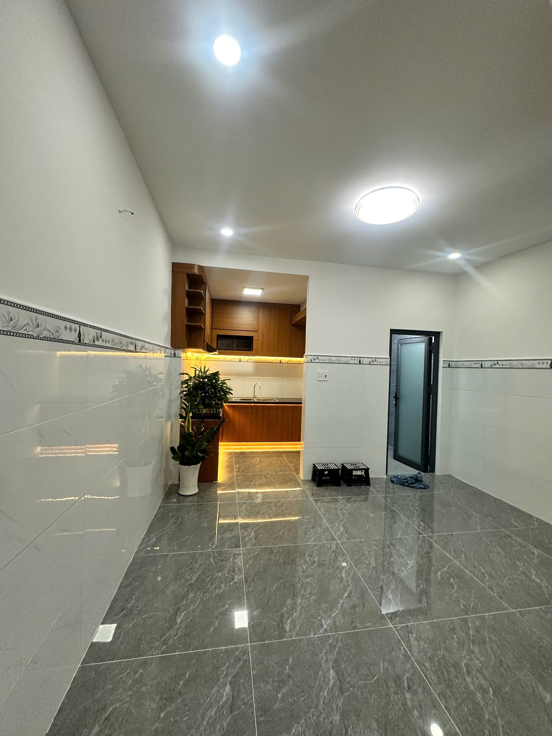 🏡 NHÀ MỚI ĐÓN TẾT - 4M x 18M - NGAY LÊ VĂN KHƯƠNG - CHỈ 2.65T 🌼🌼🌼 - Ảnh 17