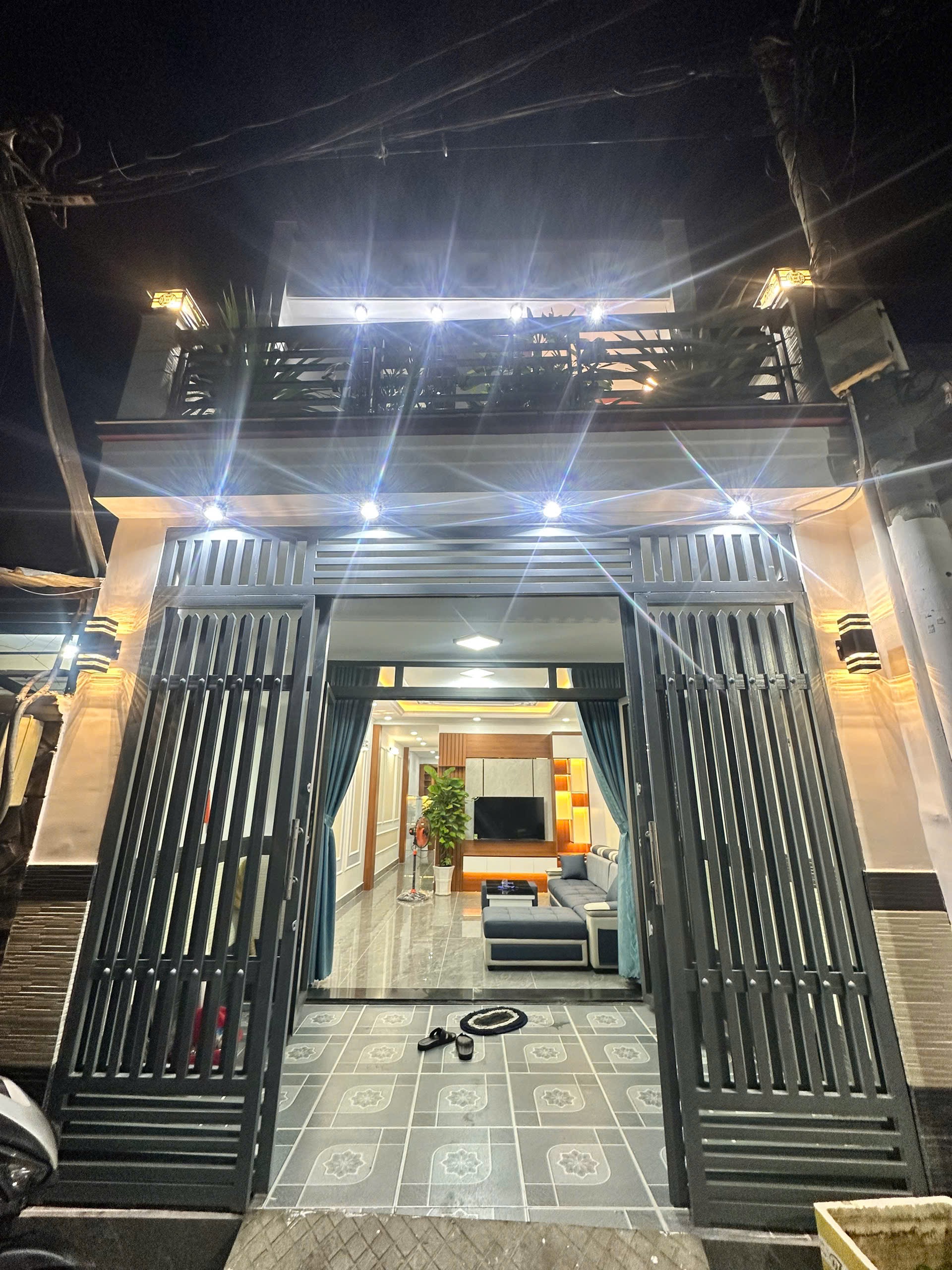 🏡 NHÀ MỚI ĐÓN TẾT - 4M x 18M - NGAY LÊ VĂN KHƯƠNG - CHỈ 2.65T 🌼🌼🌼 - Ảnh 12