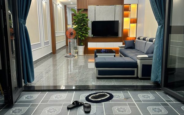 🏡 NHÀ MỚI ĐÓN TẾT - 4M x 18M - NGAY LÊ VĂN KHƯƠNG - CHỈ 2.65T 🌼🌼🌼