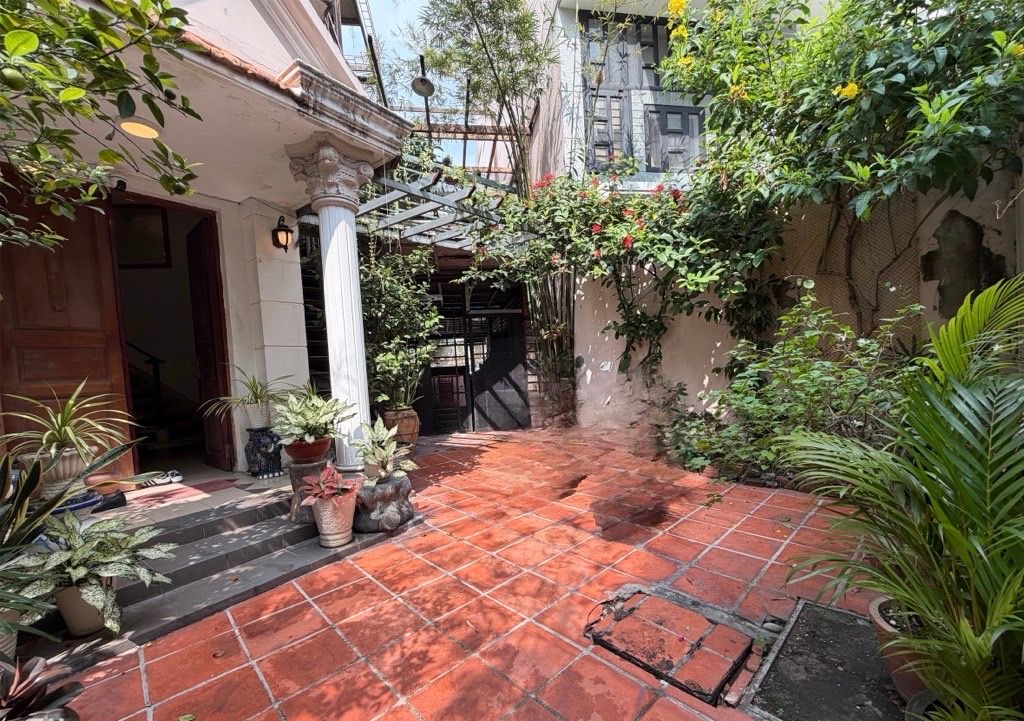 👑 BIỆT THỰ KHUÔN ĐẤT VÀNG HOÀNG HOA THÁM PN - 407m² – ĐÃ TÁCH 5 LÔ – GIÁ CHỈ 65 T– CÓ BÁN LẺ 🌼 - Ảnh 15