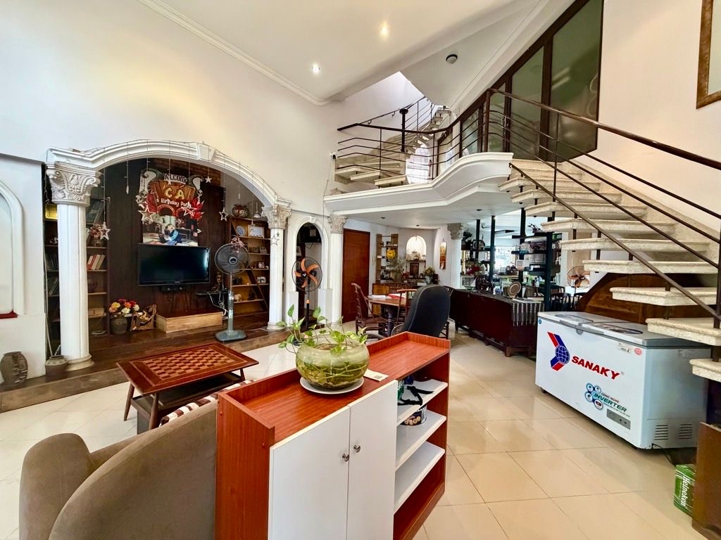 👑 BIỆT THỰ KHUÔN ĐẤT VÀNG HOÀNG HOA THÁM PN - 407m² – ĐÃ TÁCH 5 LÔ – GIÁ CHỈ 65 T– CÓ BÁN LẺ 🌼 - Ảnh 13