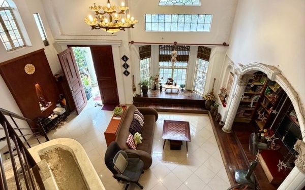 👑 BIỆT THỰ KHUÔN ĐẤT VÀNG HOÀNG HOA THÁM PN - 407m² – ĐÃ TÁCH 5 LÔ – GIÁ CHỈ 65 T– CÓ BÁN LẺ 🌼