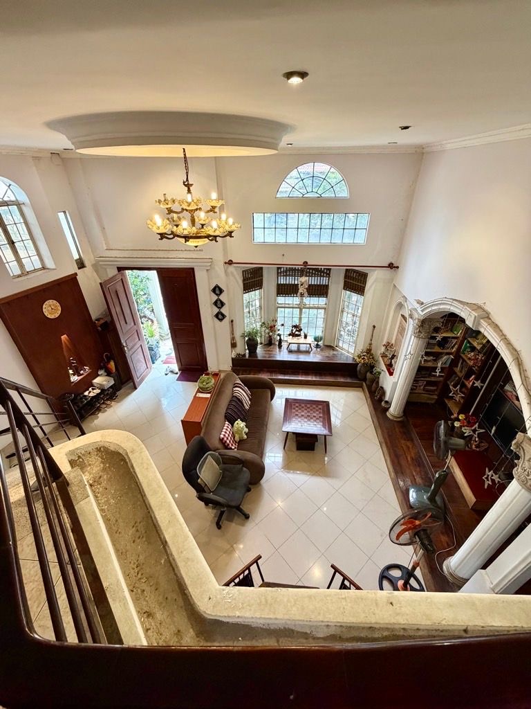 👑 BIỆT THỰ KHUÔN ĐẤT VÀNG HOÀNG HOA THÁM PN - 407m² – ĐÃ TÁCH 5 LÔ – GIÁ CHỈ 65 T– CÓ BÁN LẺ 🌼