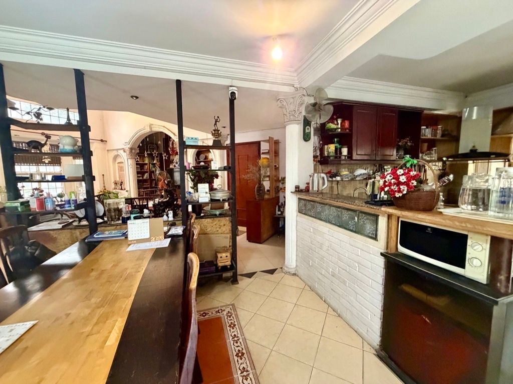 👑 BIỆT THỰ KHUÔN ĐẤT VÀNG HOÀNG HOA THÁM PN - 407m² – ĐÃ TÁCH 5 LÔ – GIÁ CHỈ 65 T– CÓ BÁN LẺ 🌼 - Ảnh 11